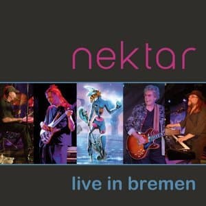 Live In Bremen