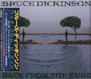 Back From The Edge