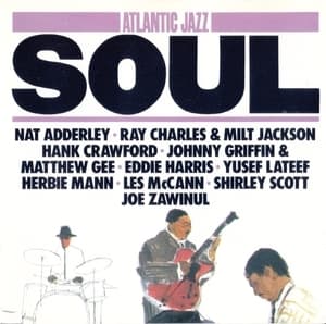 Atlantic Jazz: Soul