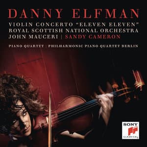 Violin Concerto 