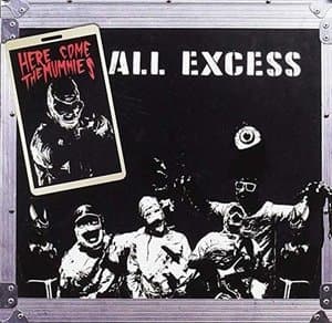 All Excess