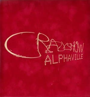 CrazyShow (Dreamscapes 09,10,11,12)