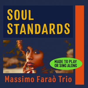 Soul Standards (Made to Play or Sing Along)