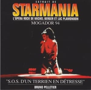 S.O.S. D'un Terrien En Détresse