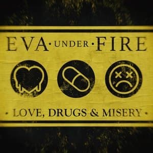 Love, Drugs & Misery