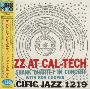 Jazz At Cal-Tech