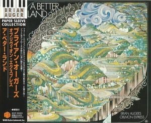 A Better Land