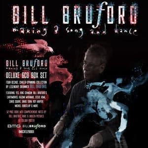Making a Song and Dance: A Complete-Career Collection