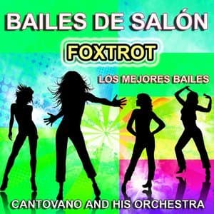 Bailes de Salon : Foxtrot - Los Mejores Bailes (Ballroom Dancing)