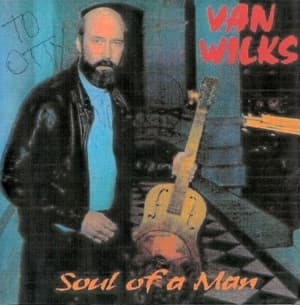 Soul Of A Man
