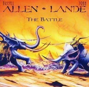 The Battle