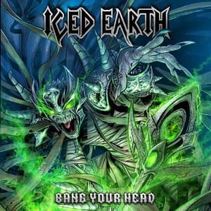 Bang Your Head