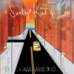 A Sunday Kind of Love
