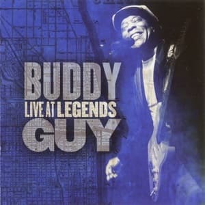 Live At Legends