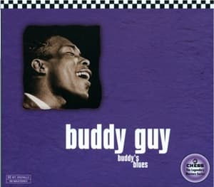 Buddy's Blues