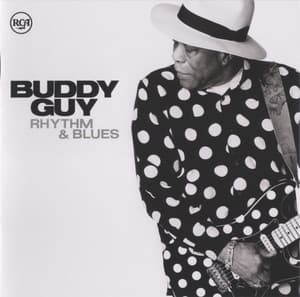 Rhythm & Blues