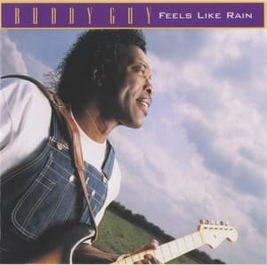 Feels Like Rain