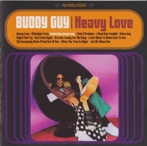 Heavy Love