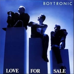 Love For Sale
