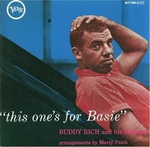 This One's For Basie