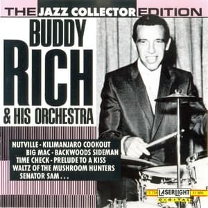 Buddy Rich Orchestra