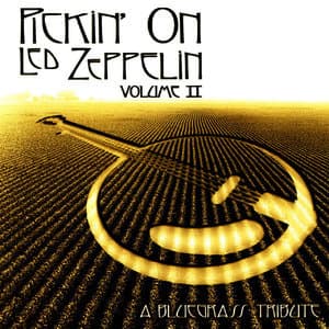 Pickin' on Led Zeppelin, Vol. 2 - A Bluegrass Tribute