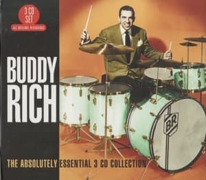 The Absolutely Essential 3 CD Collection