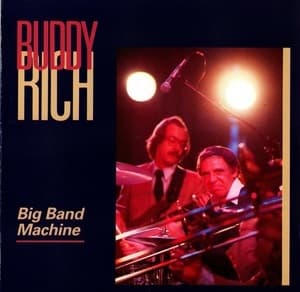 Big Band Machine