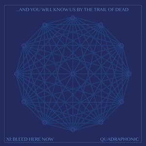 XI: BLEED HERE NOW