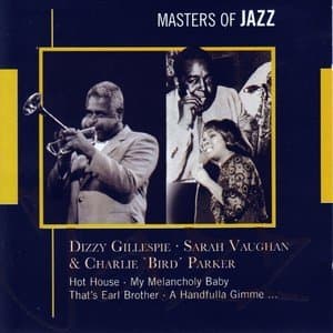 Masters of Jazz