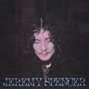 Jeremy Spencer