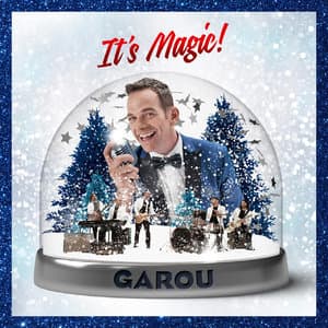 It's magic: Noel