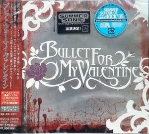Bullet For My Valentine