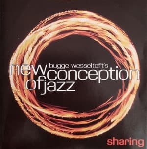 New Conception Of Jazz: Sharing