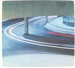 New Conception Of Jazz: Moving