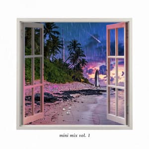 Mini Mix, Vol. 1