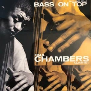 Bass On Top