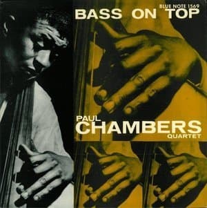 Bass On Top