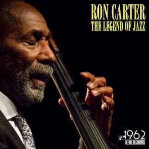 The Legend of Jazz