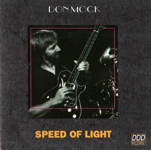 Speed Of Light