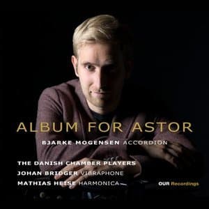 Album for Astor