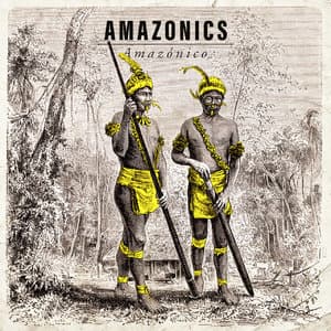 Amazonico