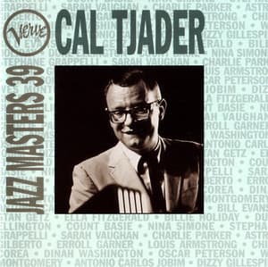 Verve Jazz Masters 39