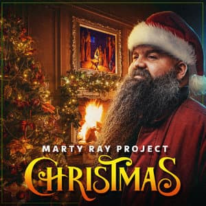 Marty Ray Project Christmas