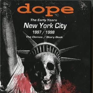 The Early Years - New York City 1997/1998