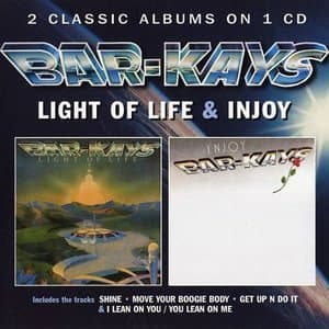 Light Of Life & Injoy