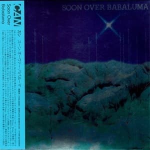 Soon Over Babaluma