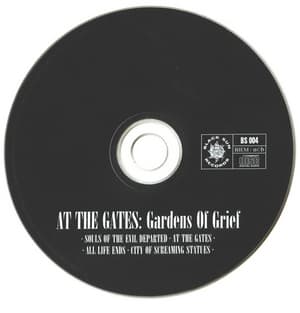 Gardens Of Grief [EP]