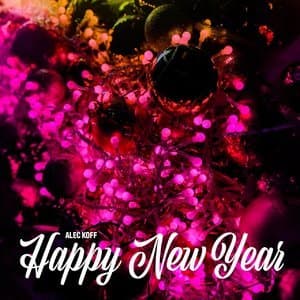 Happy New Year