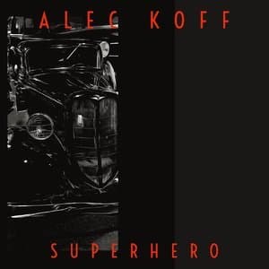 Superhero